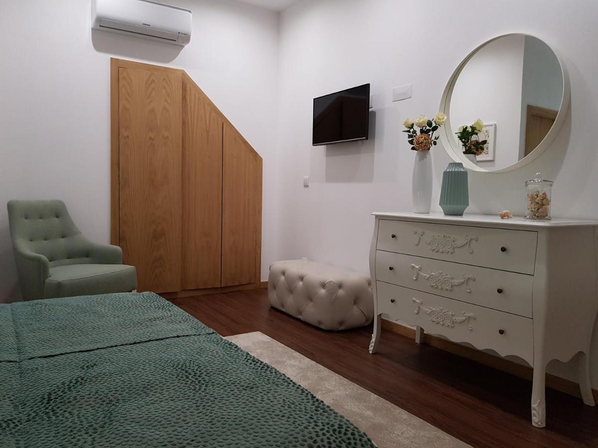 22 Oporto Guesthouse Экстерьер фото