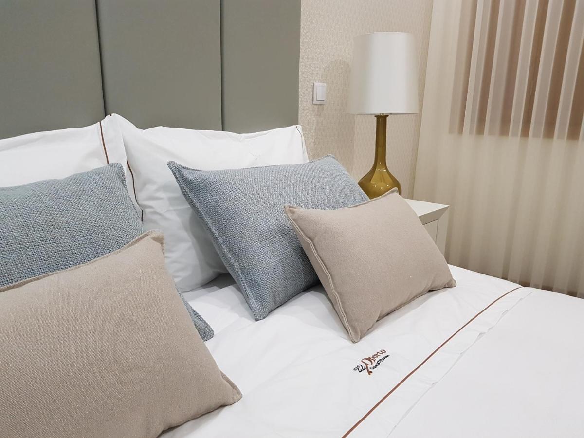 22 Oporto Guesthouse Экстерьер фото
