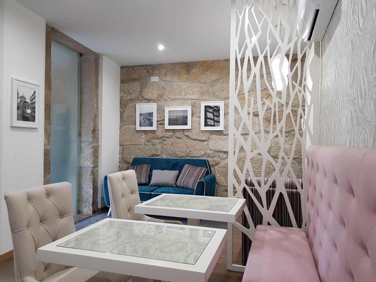 22 Oporto Guesthouse Экстерьер фото