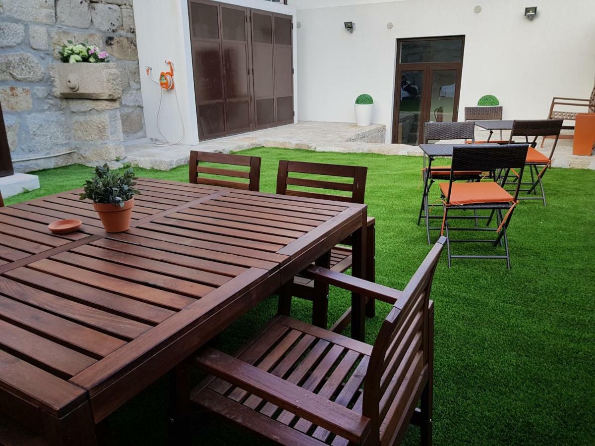 22 Oporto Guesthouse Экстерьер фото