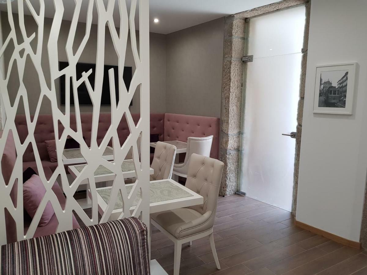 22 Oporto Guesthouse Экстерьер фото