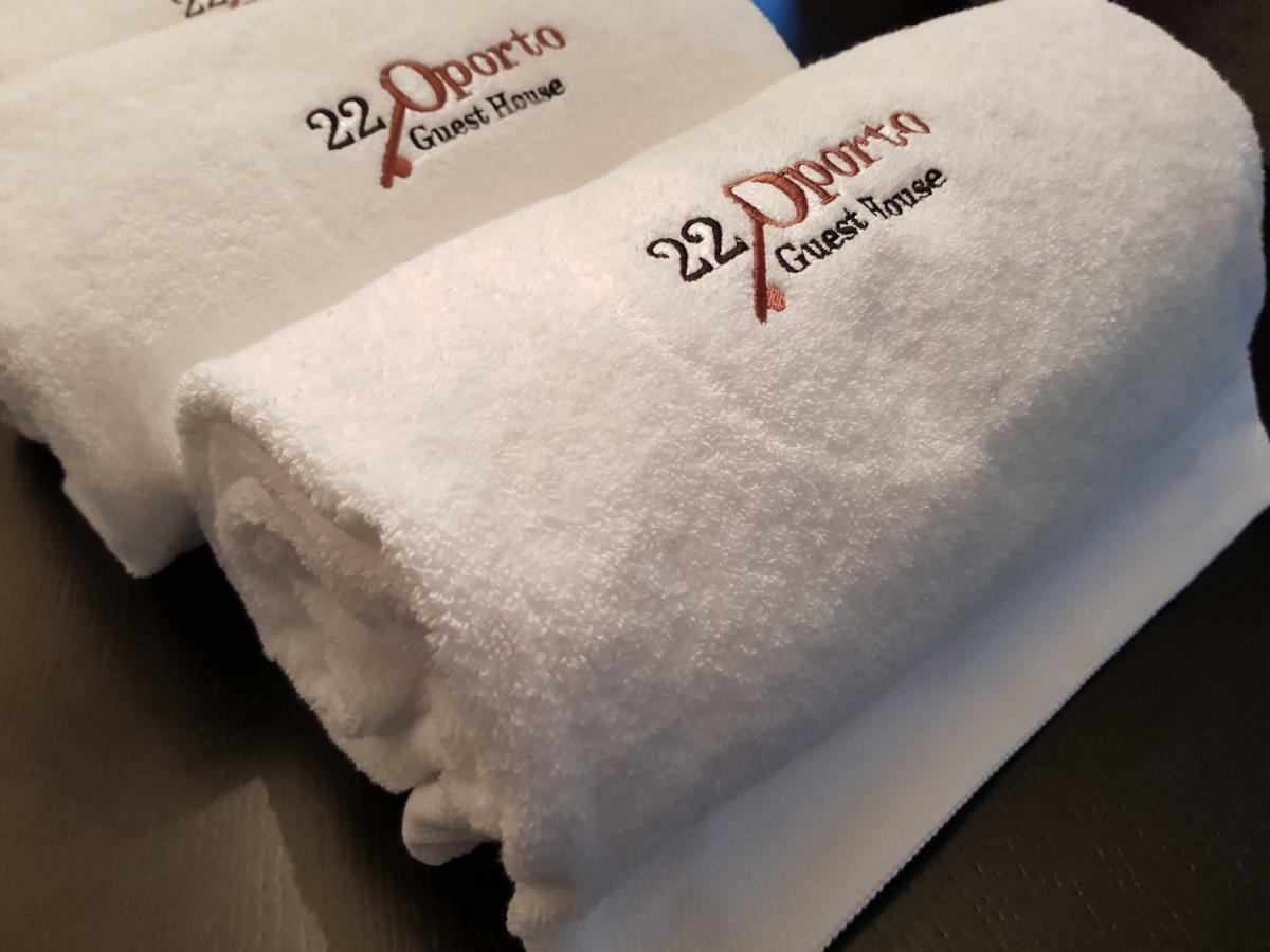 22 Oporto Guesthouse Экстерьер фото