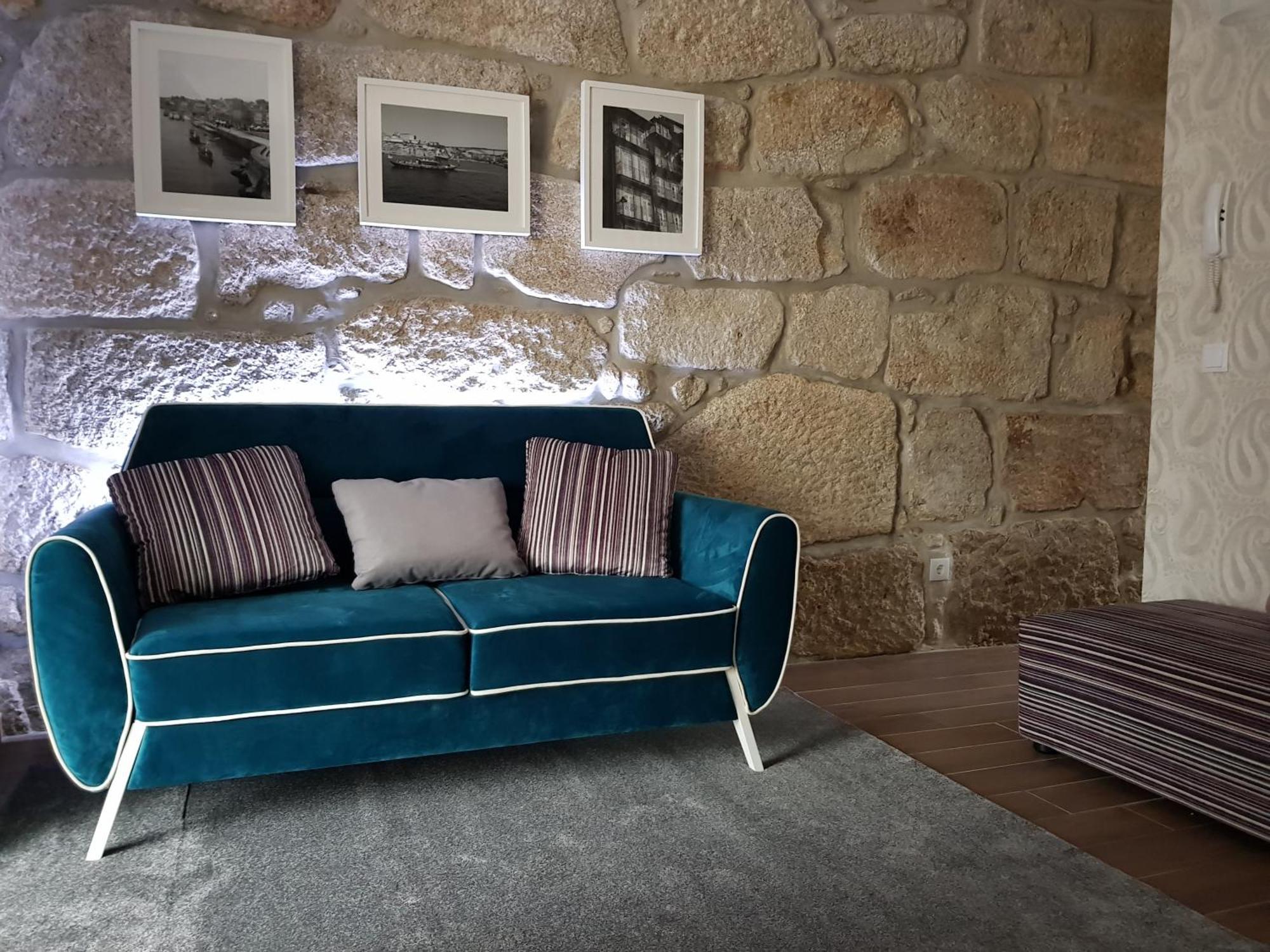 22 Oporto Guesthouse Экстерьер фото