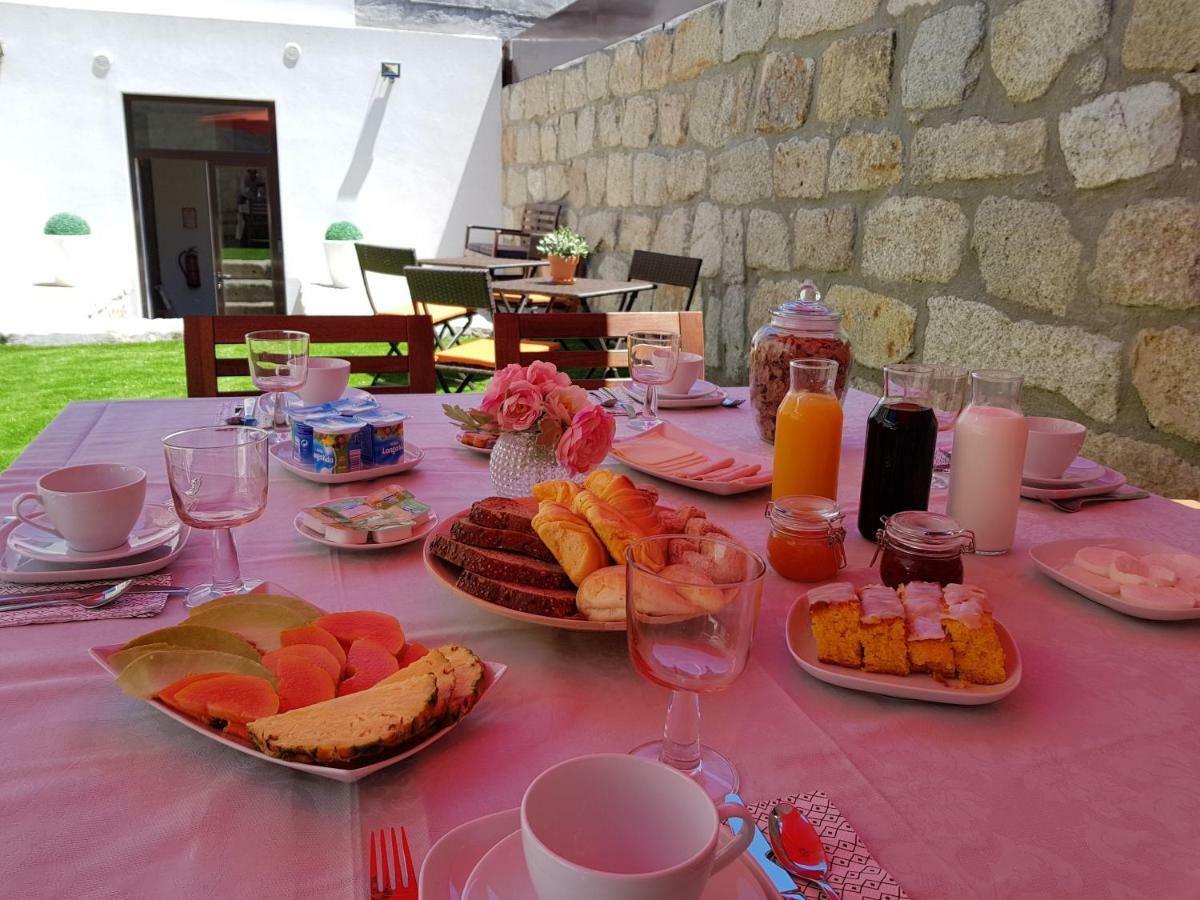 22 Oporto Guesthouse Экстерьер фото