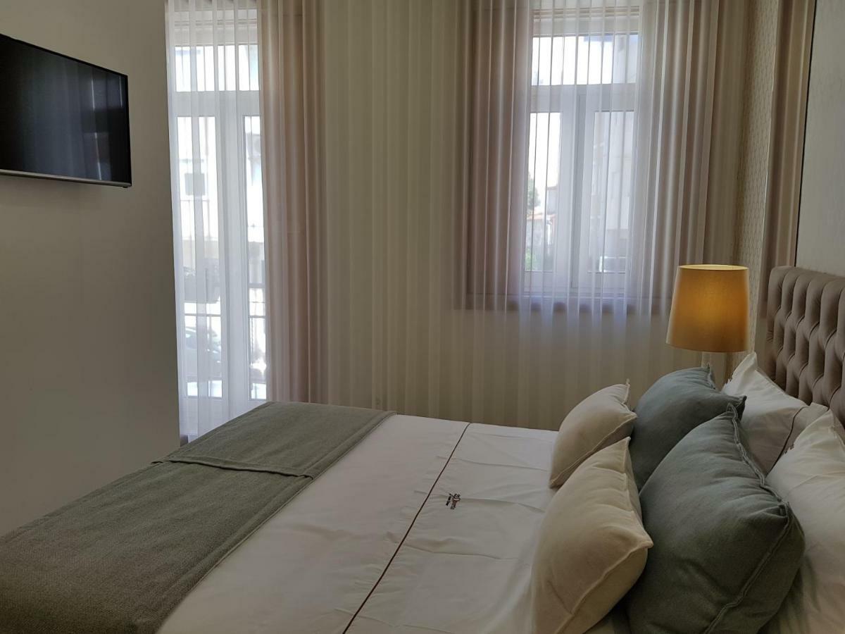 22 Oporto Guesthouse Экстерьер фото