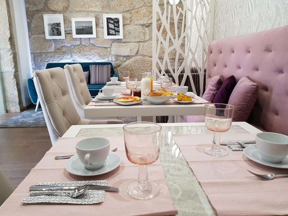 22 Oporto Guesthouse Экстерьер фото