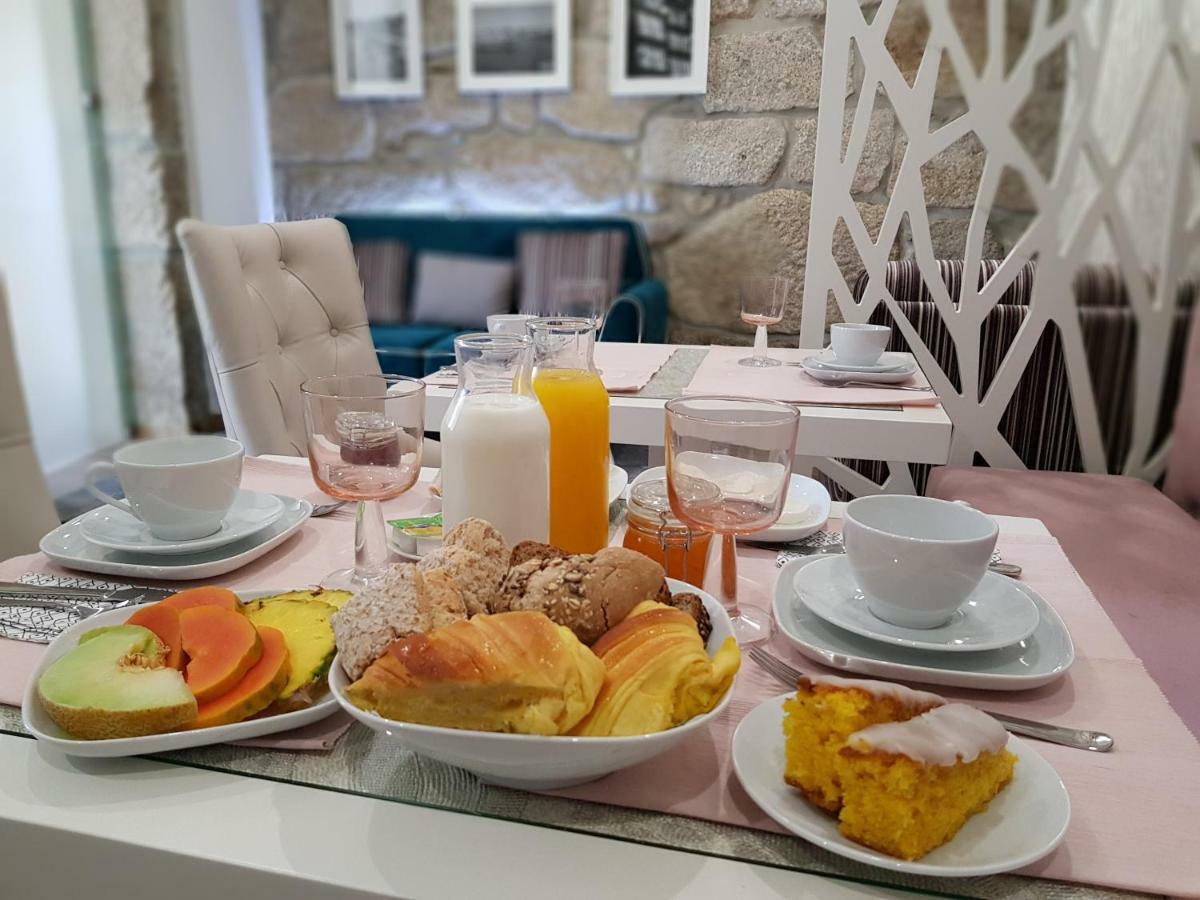 22 Oporto Guesthouse Экстерьер фото