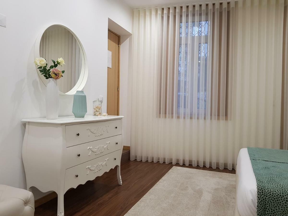 22 Oporto Guesthouse Экстерьер фото