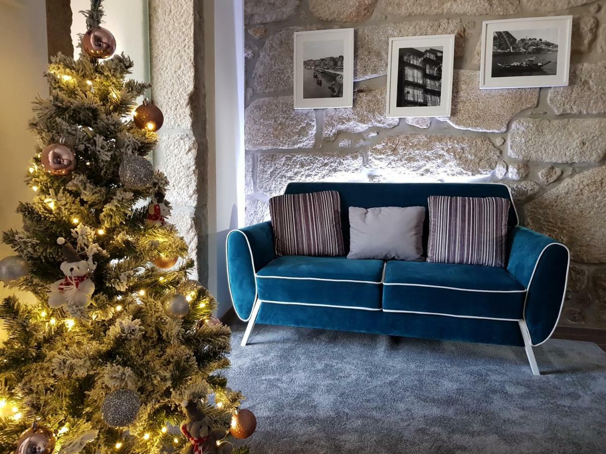 22 Oporto Guesthouse Экстерьер фото
