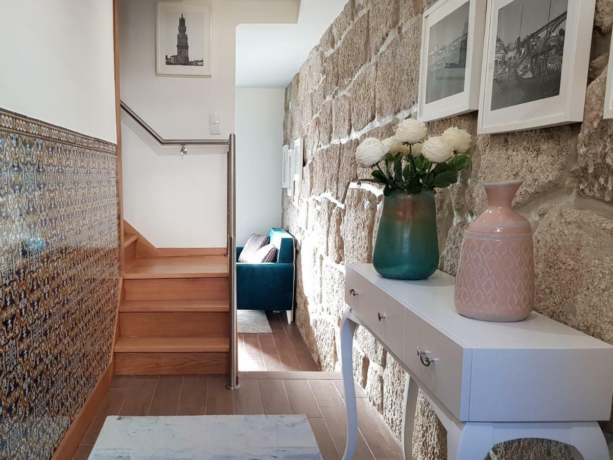 22 Oporto Guesthouse Экстерьер фото